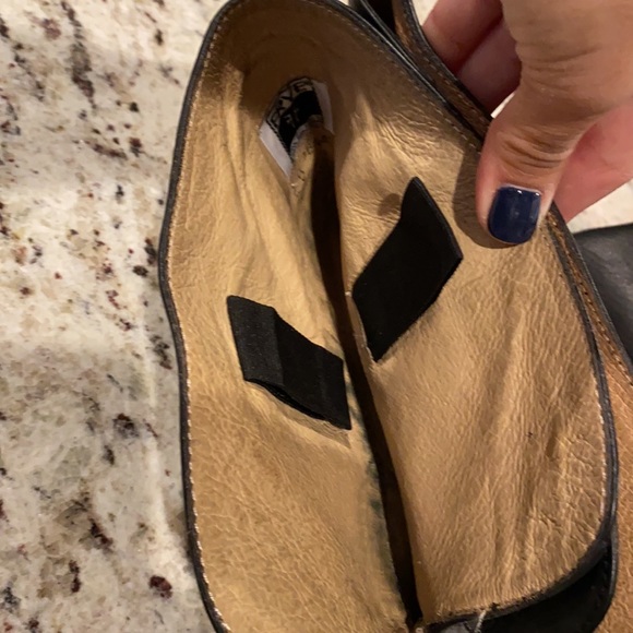 FRYE Trapunto Boot size 6. - Picture 7 of 7